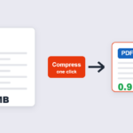 How to Compress a PDF Without Ruining It (2026 Guide)