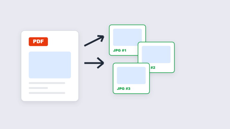 How to Extract Images From a PDF at Original Quality