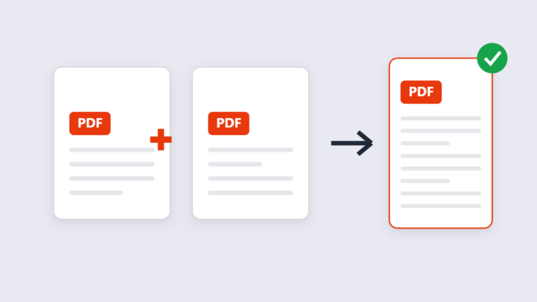 How to Merge PDF Files for Free Online (2026 Guide)