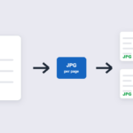 How to Convert PDF to JPG (Best DPI for Web & Print)