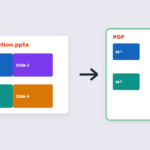 How to Convert PowerPoint to PDF (Slides Anyone Can Open)